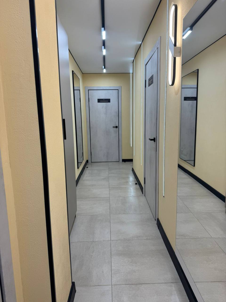 Кейс Виктории