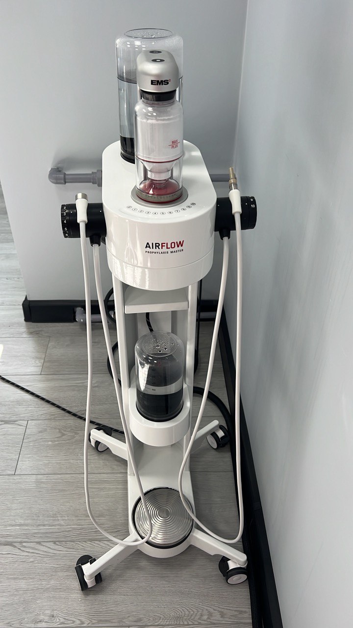 Кейс Марины